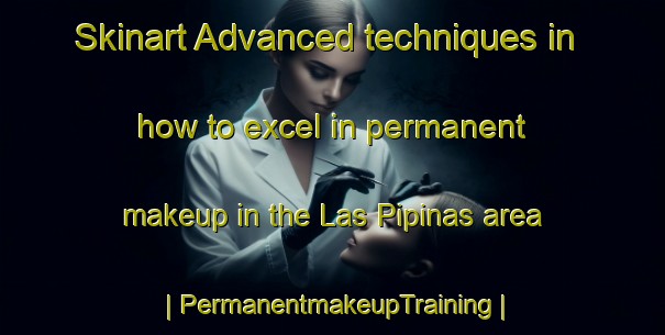 Skinart Advanced techniques in how to excel in permanent makeup in the Las Pipinas area | PermanentmakeupTraining | PermanentmakeupClasses | SkinartTraining-Mexico